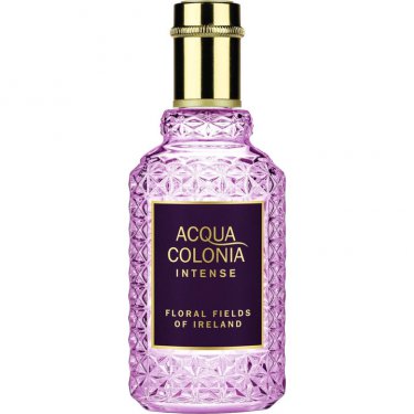 4711 Acqua Colonia Intense: Floral Fields of Ireland