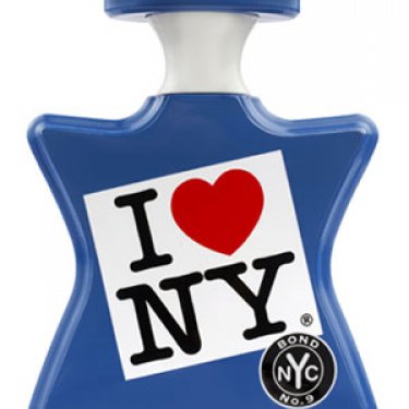 I Love New York for Him