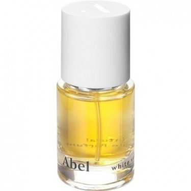 White Vetiver
