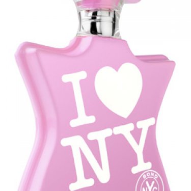 I Love New York for Mothers