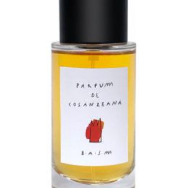Parfum de COSÂNZEANA (Magic Princess)