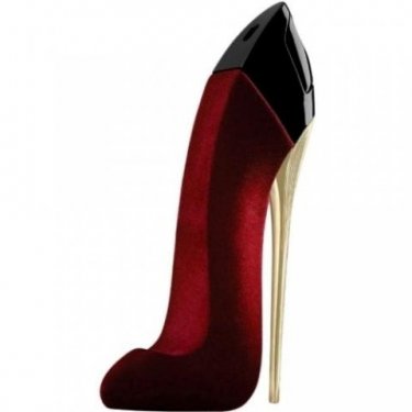 Good Girl Velvet Fatale