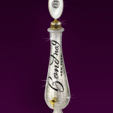 Swarovski Crystallized Amphora