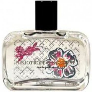 Le Jardin de Fragonard: Héliotrope - Gingembre (Eau de Parfum)