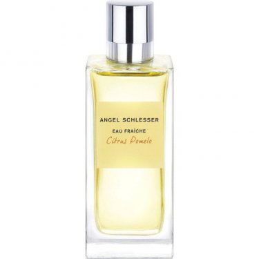 Eau Fraîche Citrus Pomelo