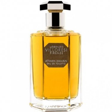 Atman Xaman (Eau de Parfum)