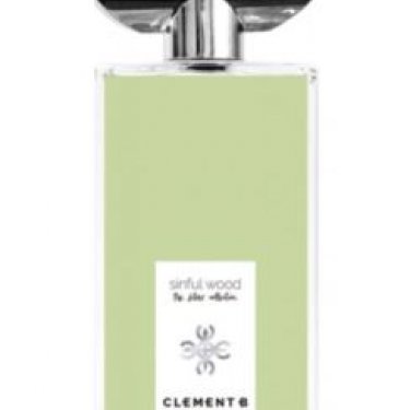 Sinful Wood
