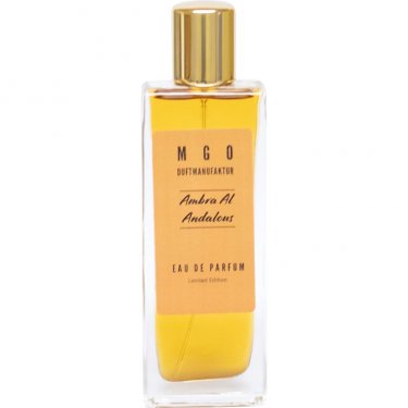 Ambra al Andalous