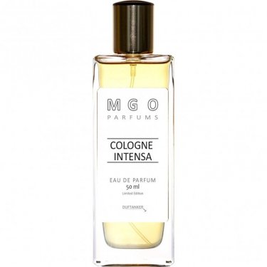 Cologne Intensa