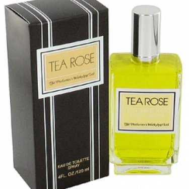 Tea Rose (Eau de Toilette)