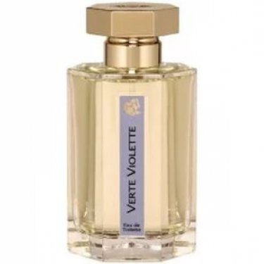 Verte Violette