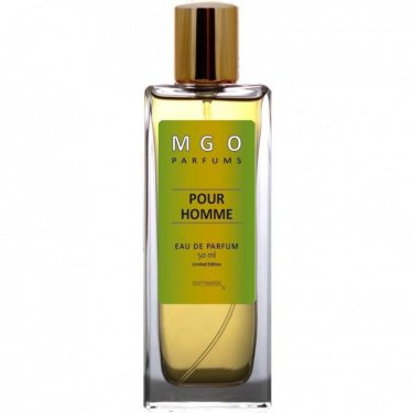 Pour Homme