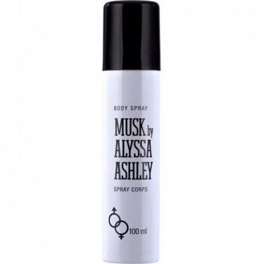 Musk (Body Spray)
