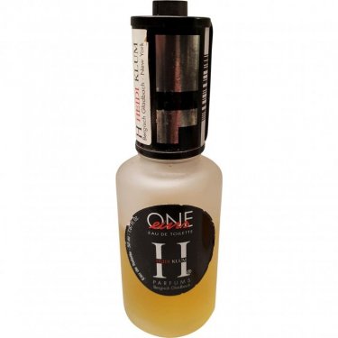 One