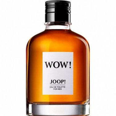 Wow! for Men (Eau de Toilette)