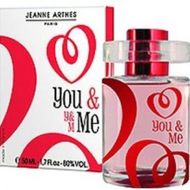 You & Me