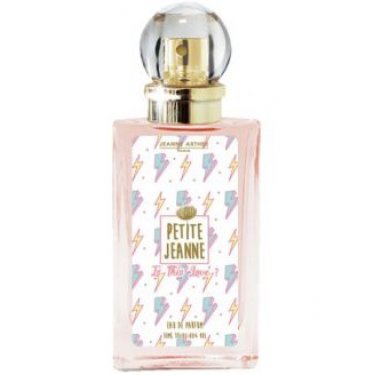 Petite Jeanne: Is This Love?