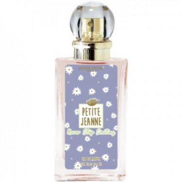 Petite Jeanne: Never Stop Smiling