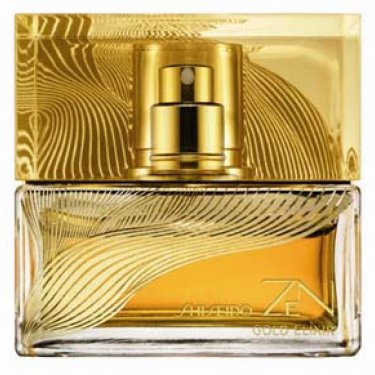 Zen Gold Elixir (Eau de Parfum Absolue)