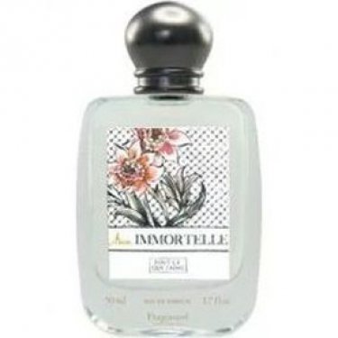 Tout ce que J'aime: Mon Immortelle
