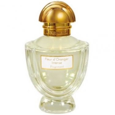 Fleur d'Oranger Intense