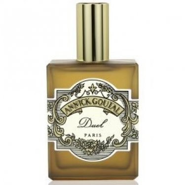 Duel (Eau de Tolette)