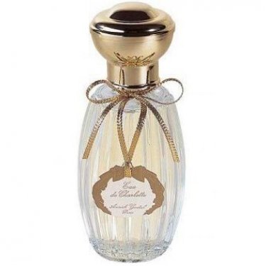 Eau de Charlotte