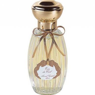 Eau du Ciel