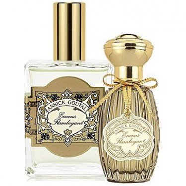 Encens Flamboyant