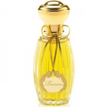 Passion (Eau de Parfum)