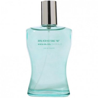 Rocky Man Emerald