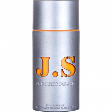 J.S Magnetic Power Sport