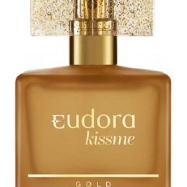 Kiss Me Gold