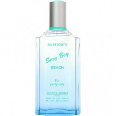 Sexy Boy Beach
