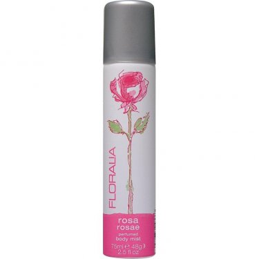 Floralia Rosa Rosae (Body Mist)