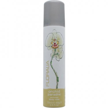 Floralia Orchid Paradisi (Body Mist)