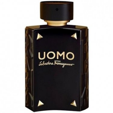 Uomo Salvatore Ferragamo Limited Edition