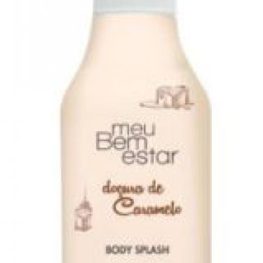 Meu Bem Estar: Doçura de Caramelo