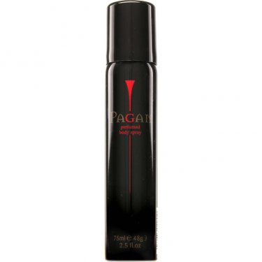 Pagan (Perfumed Body Spray)