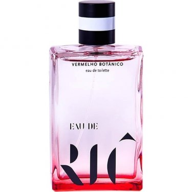 Vermelho Botânico
