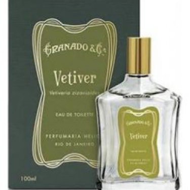 Vetiver