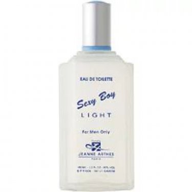 Sexy Boy Light