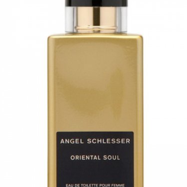 Oriental Soul Pour Femme