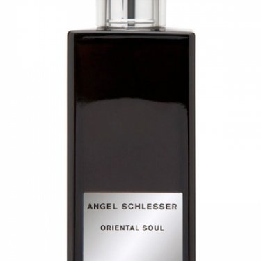Oriental Soul Pour Homme