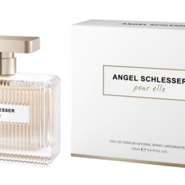 Pour Elle (Eau de Parfum)