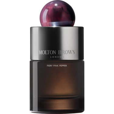 Fiery Pink Pepper (Eau de Parfum)