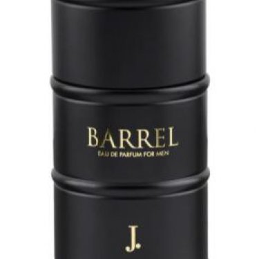 Barrel