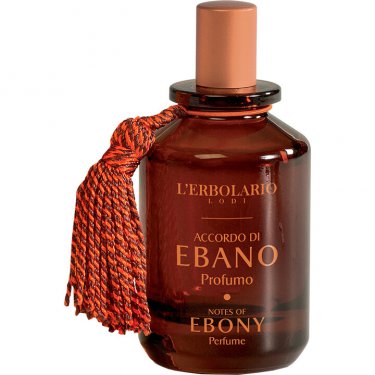 Accordo Di Ebano (Profumo)