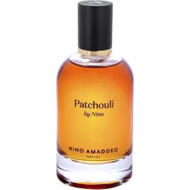 Patchouli by Nino