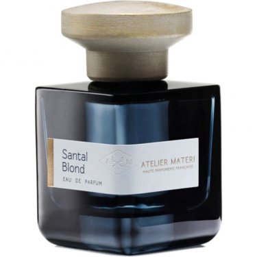 Santal Blond (Eau de Parfum)